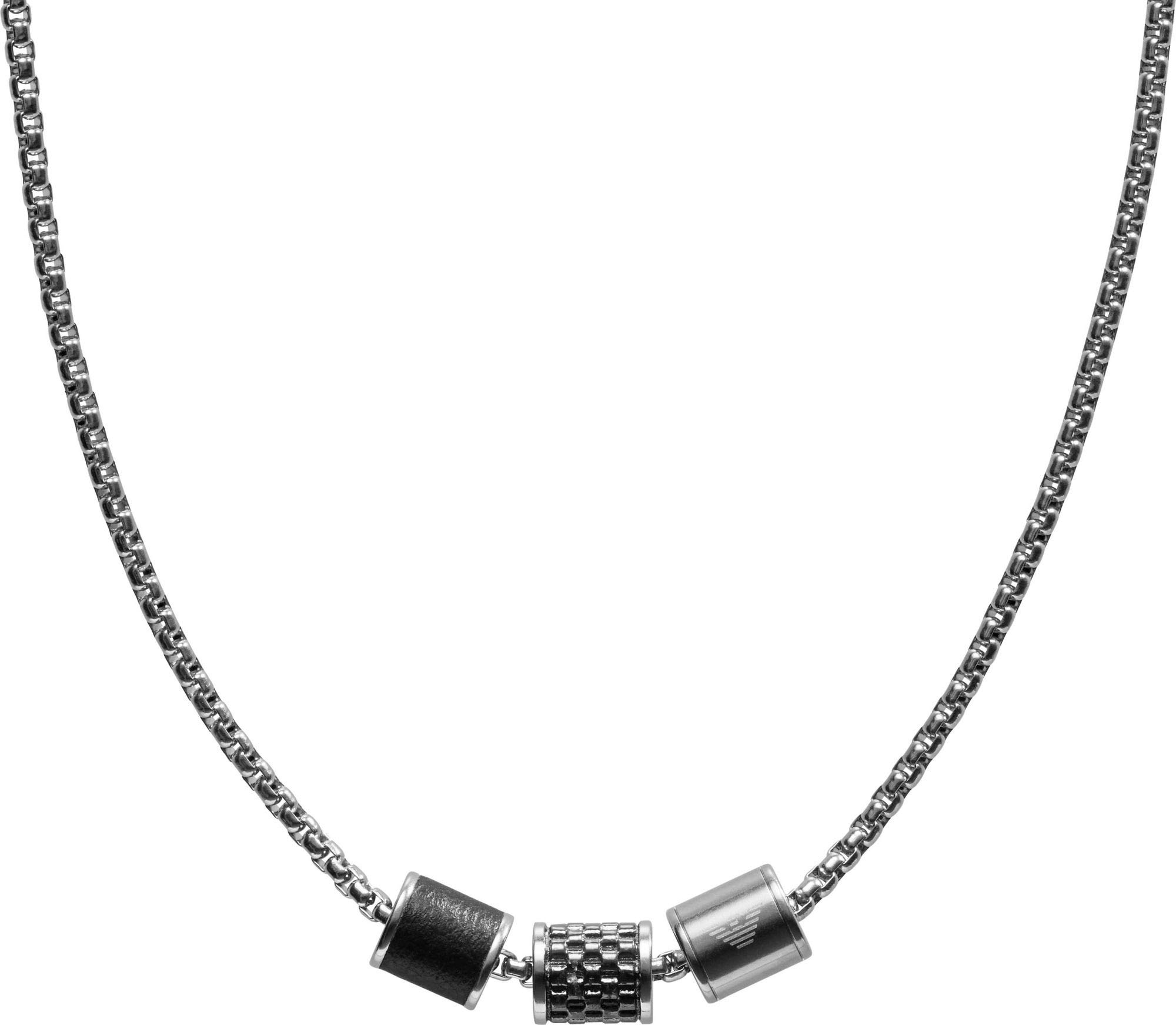 Amazon | (エンポリオ アルマーニ) EMPORIO ARMANI ネックレス